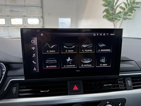 Audi A4 10 of 20