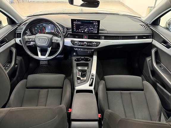 Audi A4 15 of 20