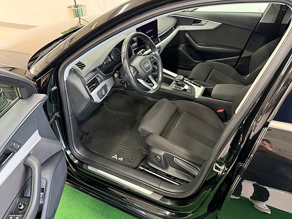 Audi A4 8 of 20