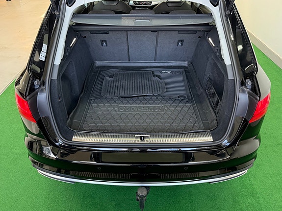 Audi A4 17 of 20