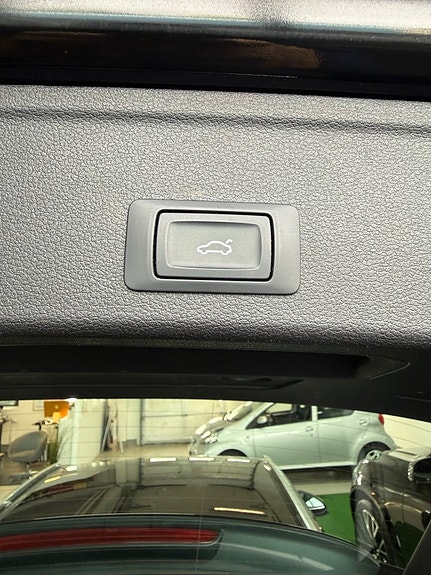 Audi A4 19 of 20
