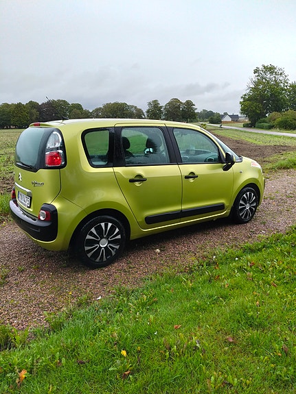 Citroen C3 Picasso 2 of 7