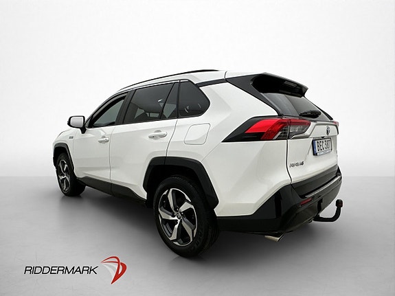 Toyota RAV4 5 of 30