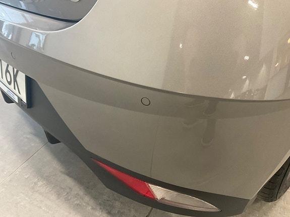 Hyundai i20 20 of 20