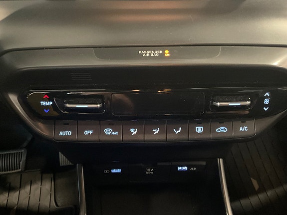 Hyundai i20 12 of 20