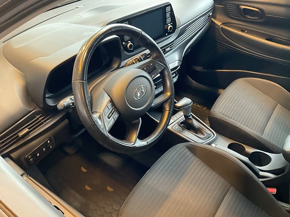Hyundai i20 4 of 7