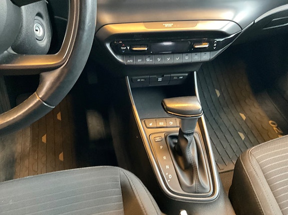 Hyundai i20 7 of 7
