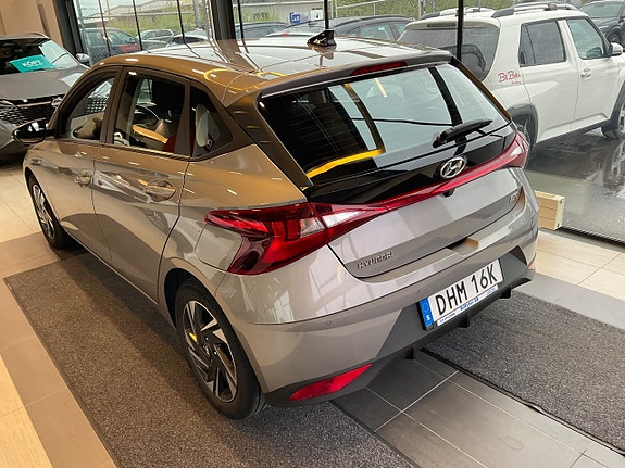 Hyundai i20 5 of 7