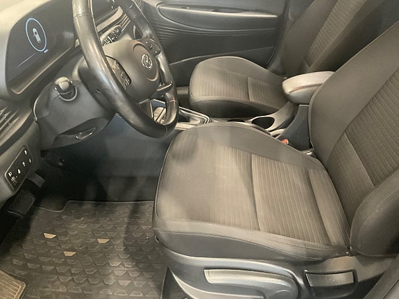 Hyundai i20 7 of 20