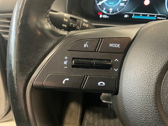 Hyundai i20 10 of 20