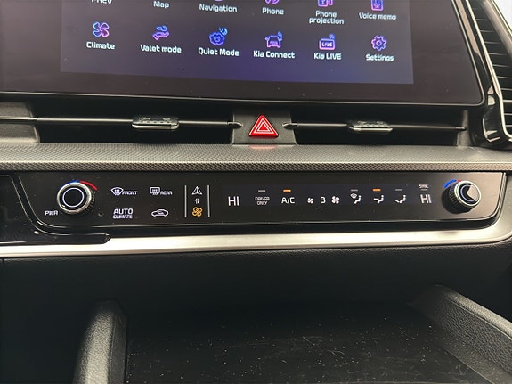 Kia Sportage 26 of 30