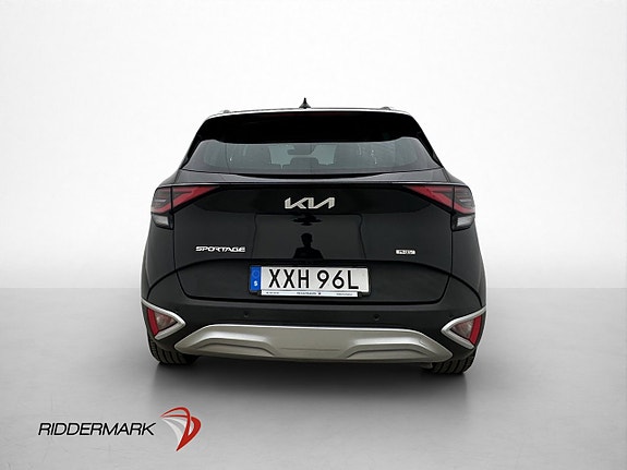 Kia Sportage 5 of 30