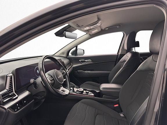 Kia Sportage 11 of 30