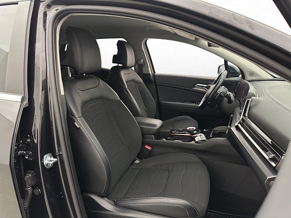 Kia Sportage 9 of 30