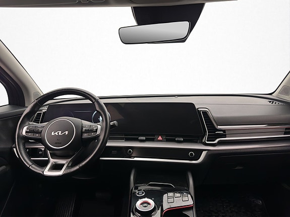 Kia Sportage 17 of 30