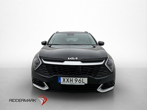 Kia Sportage 2 of 30