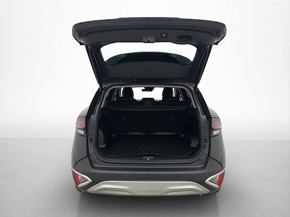 Kia Sportage 8 of 30