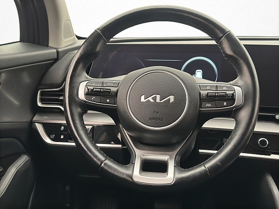 Kia Sportage 10 of 30
