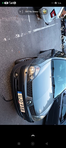 Renault Clio 4 of 4
