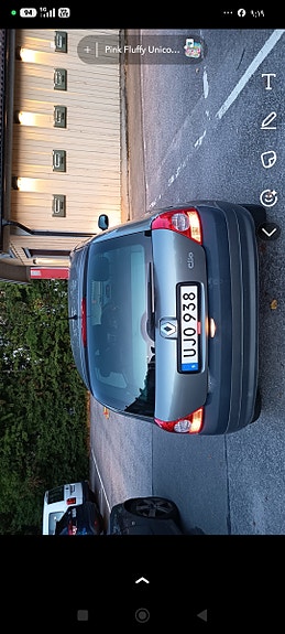 Renault Clio 3 of 4