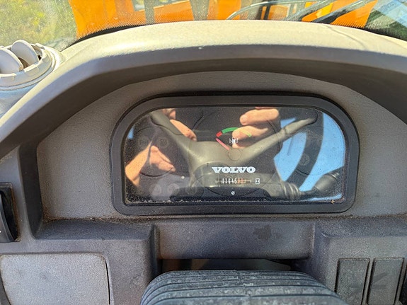 Volvo L25F 7 of 11