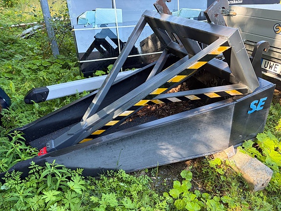 Volvo L25F 11 of 11