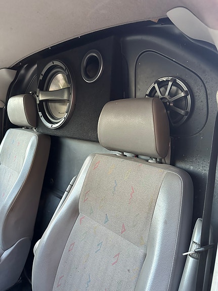 Volkswagen Transporter 6 of 6