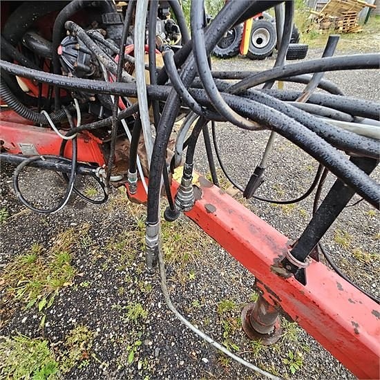 Bargam Compact 6200 - Irroratrice 36 meter 23 of 30