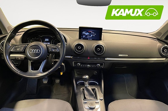 Audi A3 10 of 19