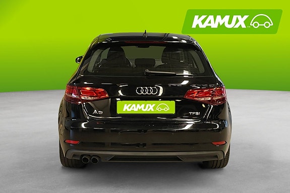 Audi A3 5 of 19