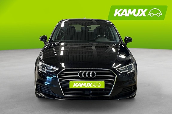 Audi A3 6 of 19