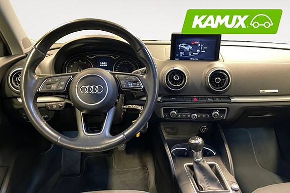 Audi A3 11 of 19