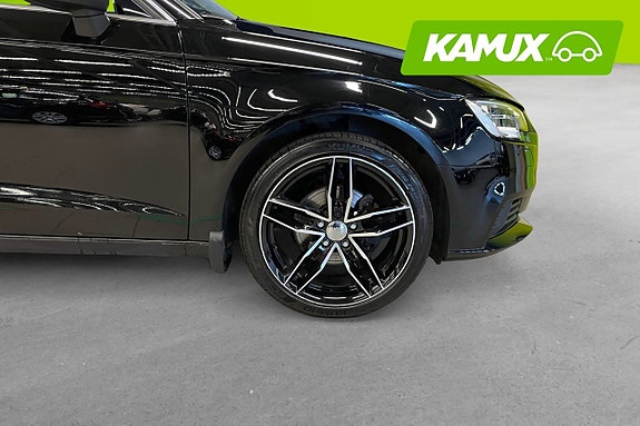 Audi A3 8 of 19