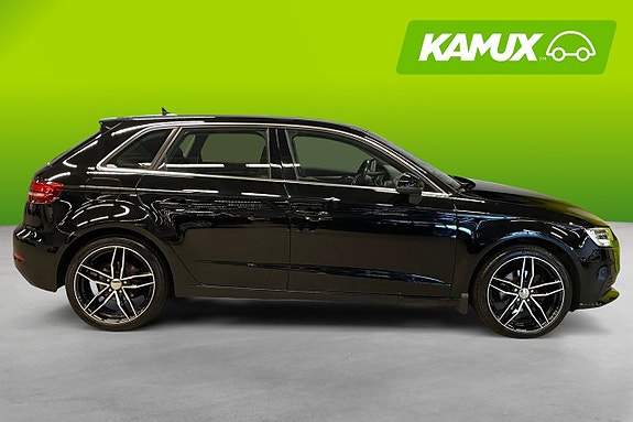 Audi A3 2 of 19