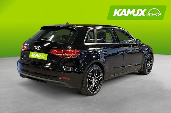 Audi A3 4 of 19