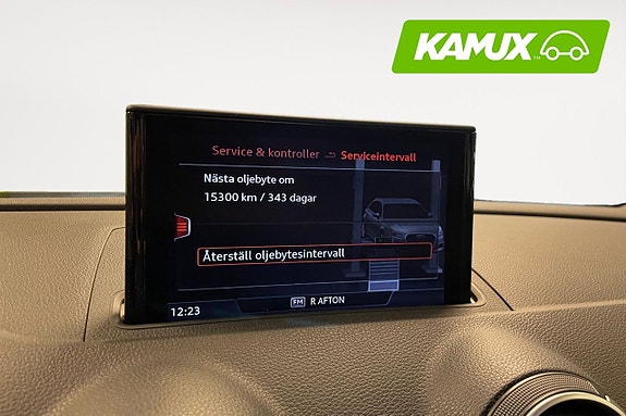 Audi A3 19 of 19