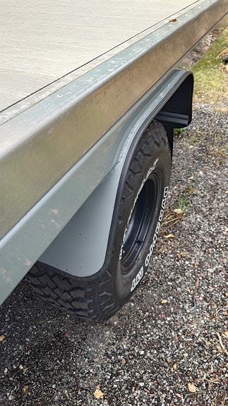 Chevrolet K1500 8 of 10