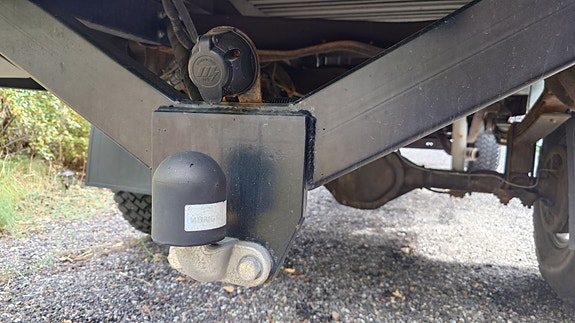 Chevrolet K1500 6 of 10