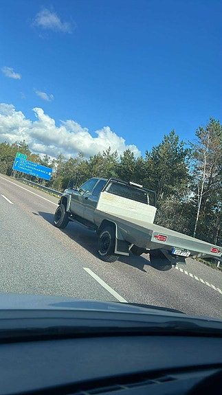Chevrolet K1500 10 of 10