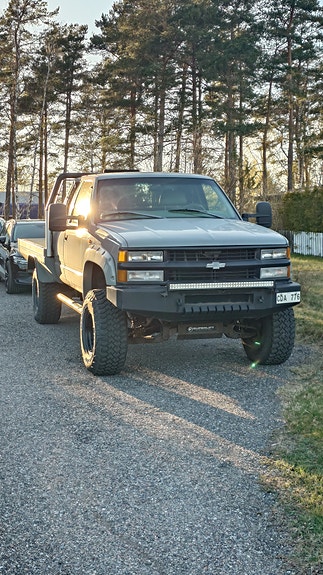 Chevrolet K1500 4 of 10