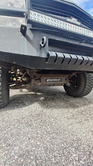 Chevrolet K1500 5 of 10