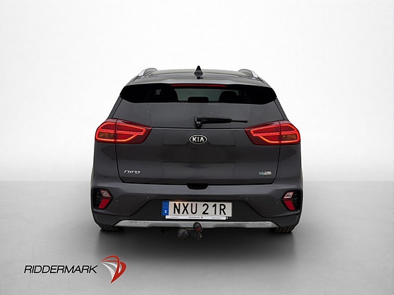 Kia Niro 5 of 30