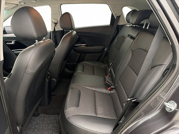 Kia Niro 11 of 30