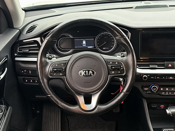 Kia Niro 13 of 30