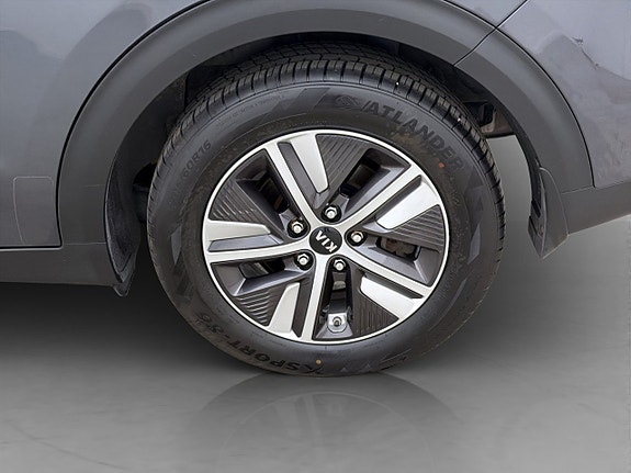 Kia Niro 29 of 30