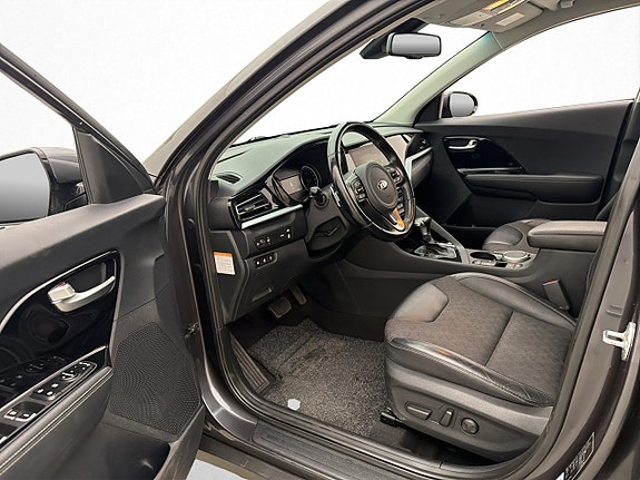 Kia Niro 14 of 30