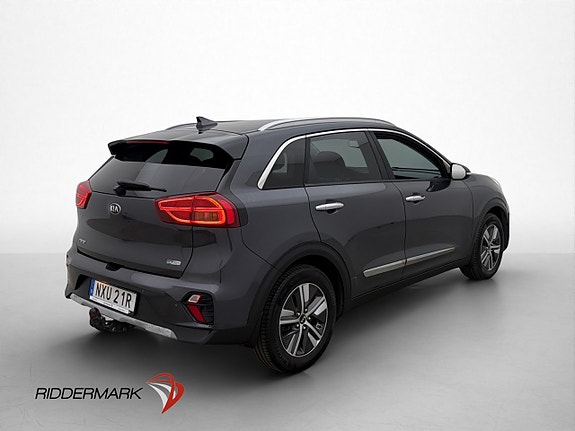Kia Niro 6 of 30
