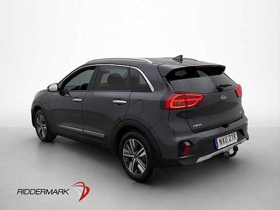 Kia Niro 4 of 30