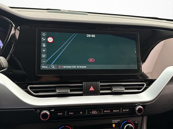Kia Niro 24 of 30