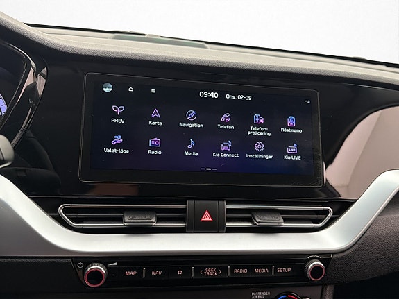 Kia Niro 25 of 30